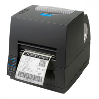 Универсальный настольный маркировочный принтер Citizen CL-S621 II