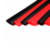 Набор термоусадочных трубок разных цветов «КОЛОР 64» - Ø6.4мм, 2:1