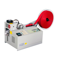 Автоматический станок для резки плоских материалов KS-110H
