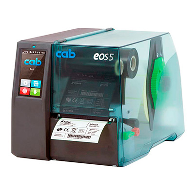 Принтер cab EOS5
